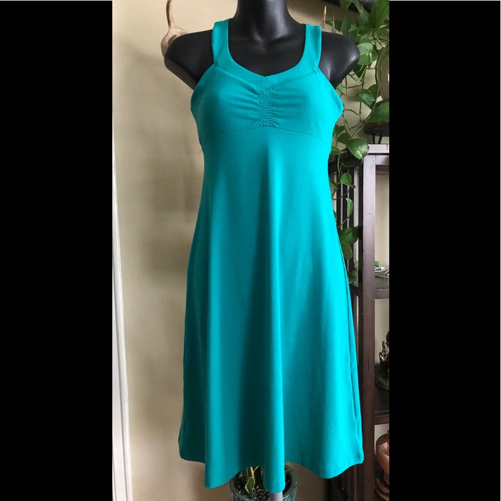 Prana Shauna Dress